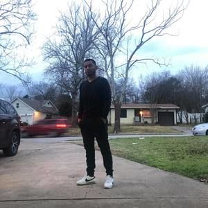 Meet your Posher, Walter